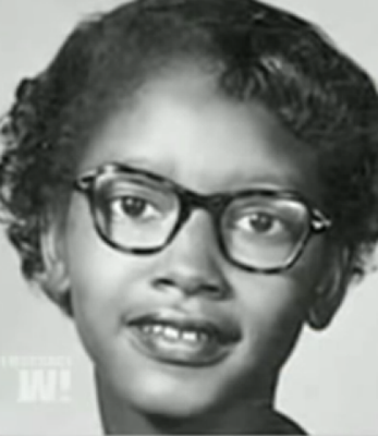 Democracy Now screenshot
